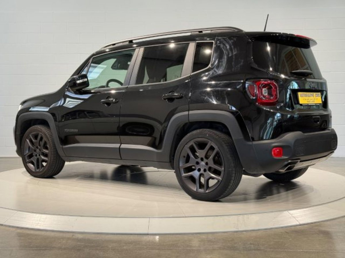 Jeep Renegade 1.6 Mjt DDCT 120 CV S (3)