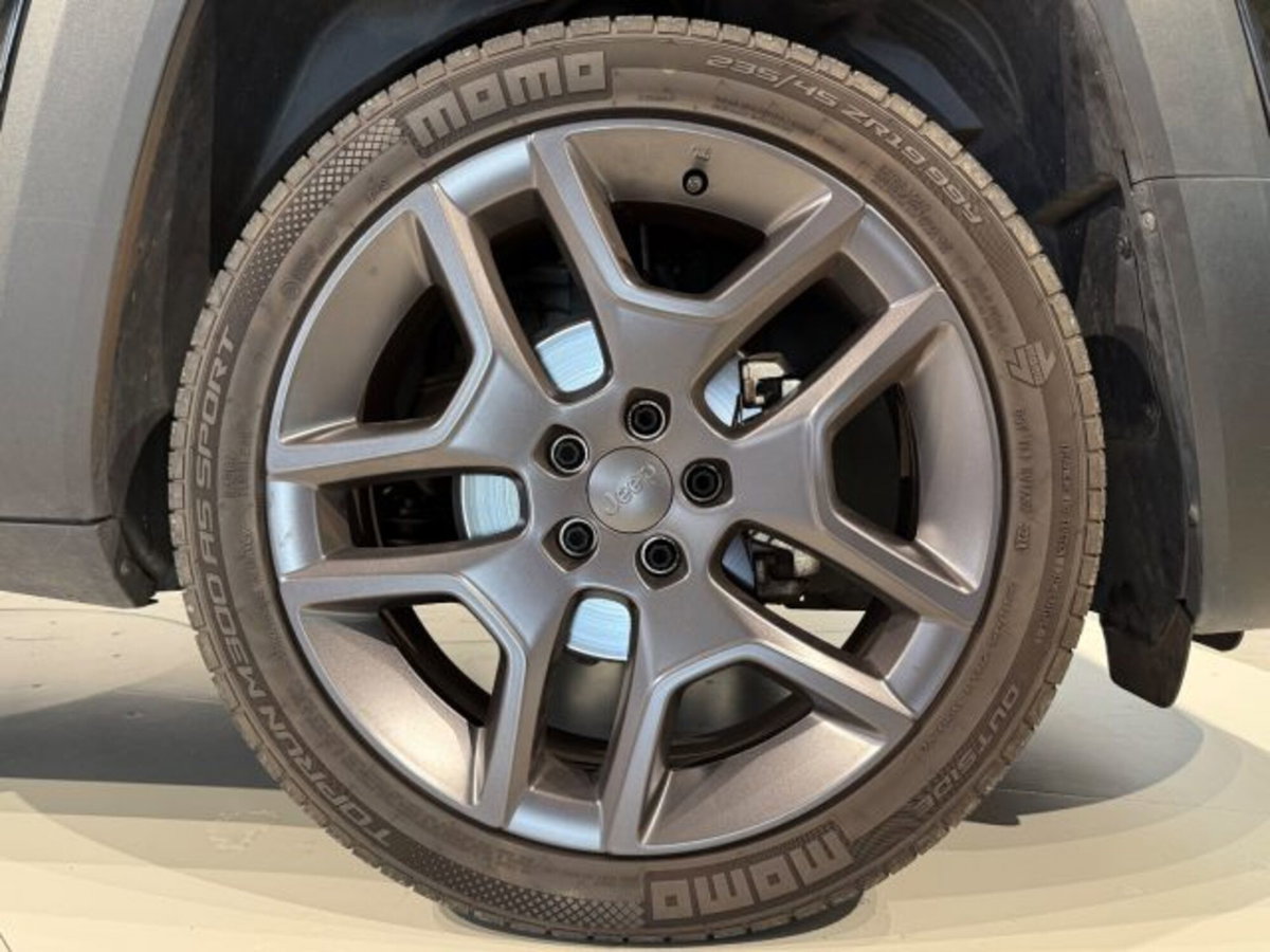Jeep Renegade 1.6 Mjt DDCT 120 CV S (9)