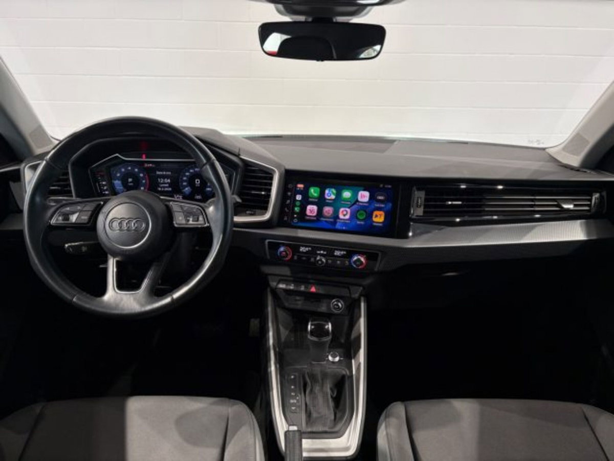 Audi A1 citycarver 30 TFSI S tronic Admired (10)