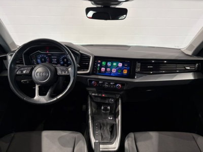 Audi A1 citycarver 30 TFSI S tronic Admired (10)