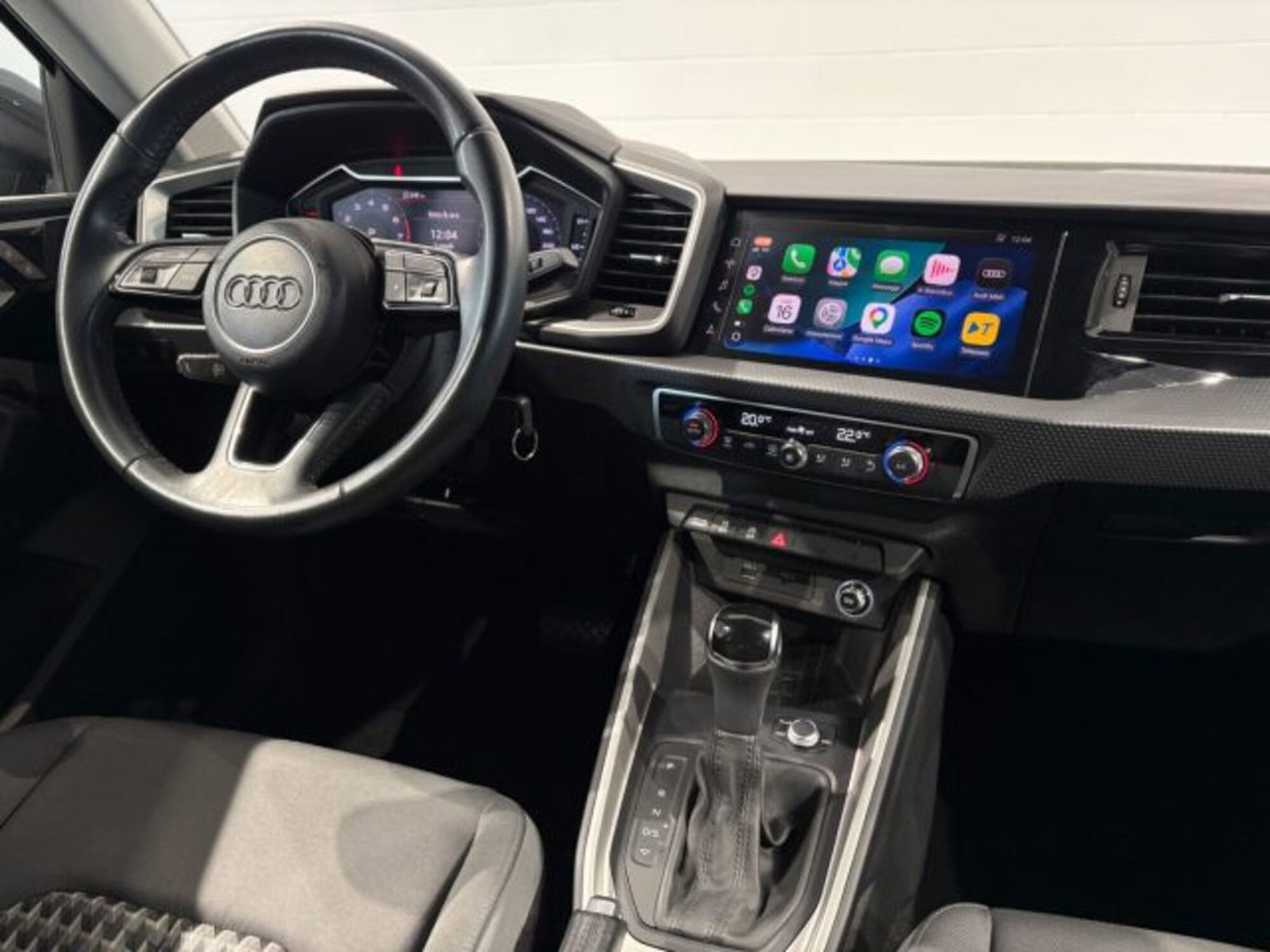Audi A1 citycarver 30 TFSI S tronic Admired (11)