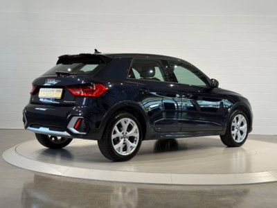Audi A1 citycarver 30 TFSI S tronic Admired (5)