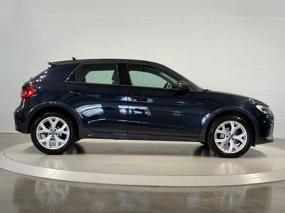 Audi A1 citycarver 30 TFSI S tronic Admired (6)