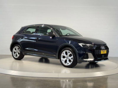 Audi A1 citycarver 30 TFSI S tronic Admired (7)