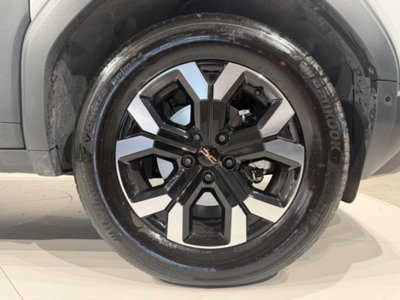 Dacia Duster 1.6 hybrid Extreme 140cv (10)