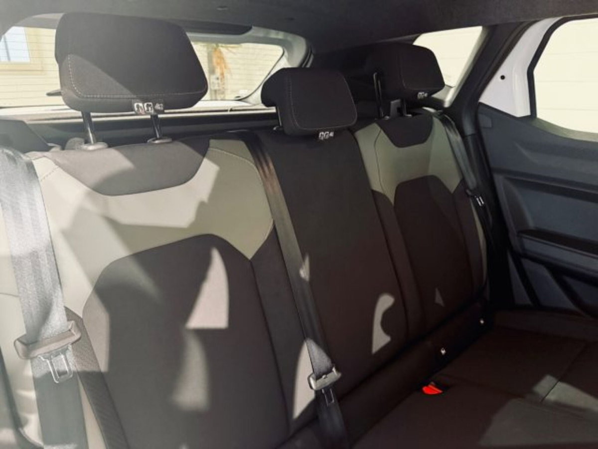 Dacia Duster 1.6 hybrid Extreme 140cv (14)