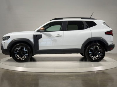 Dacia Duster 1.6 hybrid Extreme 140cv (2)