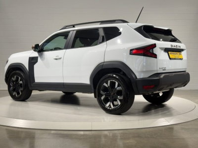 Dacia Duster 1.6 hybrid Extreme 140cv (3)
