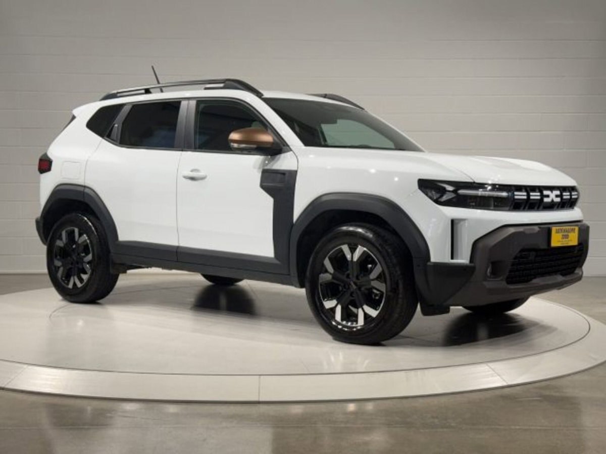 Dacia Duster 1.6 hybrid Extreme 140cv (7)