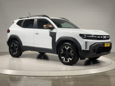 Dacia Duster 1.6 hybrid Extreme 140cv (7)