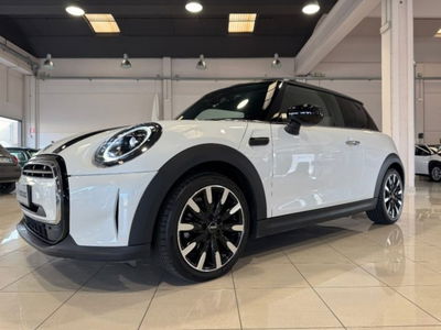 MINI Mini 1.5 Cooper Classic usata