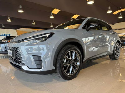 Lexus LBX 1.5 hybrid Elegant 2wd nuova