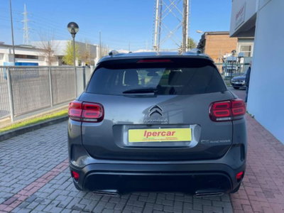 Citroen C5 Aircross Aircross BlueHDi 130 S&S EAT8 Shine Pack (7)