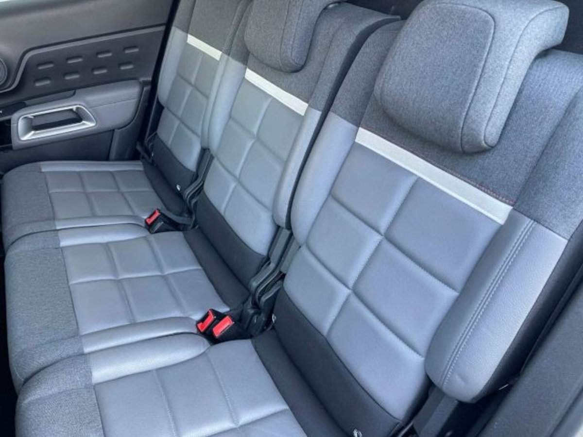 Citroen C5 Aircross Aircross BlueHDi 130 S&S EAT8 Shine Pack (10)