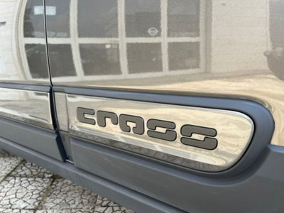 Fiat Panda 1.0 FireFly S&S Hybrid Launch Edition (10)
