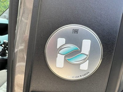 Fiat Panda 1.0 FireFly S&S Hybrid Launch Edition (11)