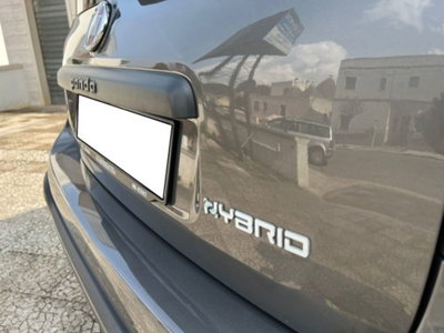 Fiat Panda 1.0 FireFly S&S Hybrid Launch Edition (12)