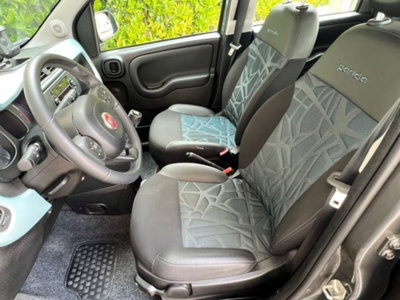 Fiat Panda 1.0 FireFly S&S Hybrid Launch Edition (13)