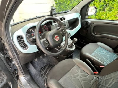 Fiat Panda 1.0 FireFly S&S Hybrid Launch Edition (14)