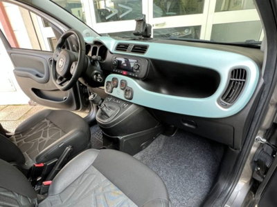 Fiat Panda 1.0 FireFly S&S Hybrid Launch Edition (15)