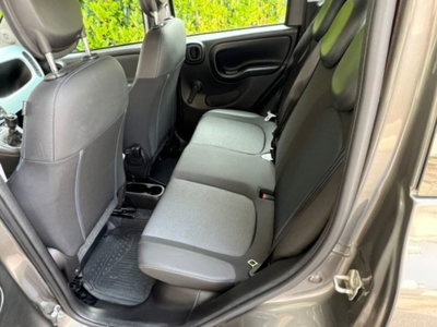 Fiat Panda 1.0 FireFly S&S Hybrid Launch Edition (18)