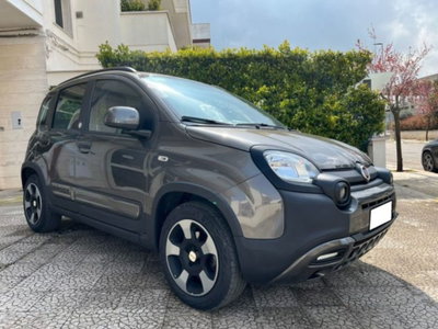 Fiat Panda 1.0 FireFly S&S Hybrid Launch Edition (2)
