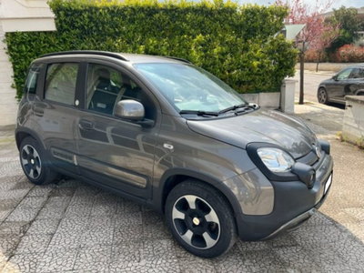 Fiat Panda 1.0 FireFly S&S Hybrid Launch Edition (3)