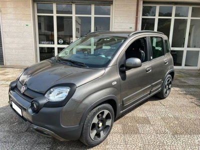 Fiat Panda 1.0 FireFly S&S Hybrid Launch Edition (4)