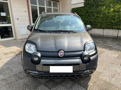 Fiat Panda 1.0 FireFly S&S Hybrid Launch Edition (6)