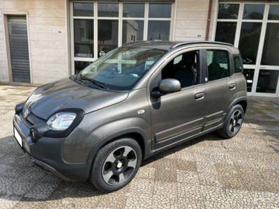 Fiat Panda 1.0 FireFly S&S Hybrid Launch Edition (7)