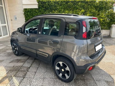 Fiat Panda 1.0 FireFly S&S Hybrid Launch Edition (8)