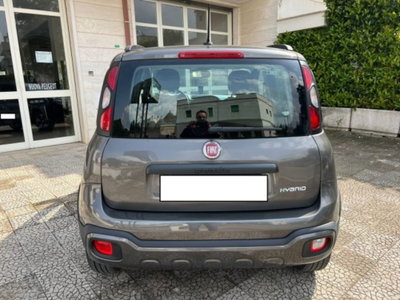 Fiat Panda 1.0 FireFly S&S Hybrid Launch Edition (9)
