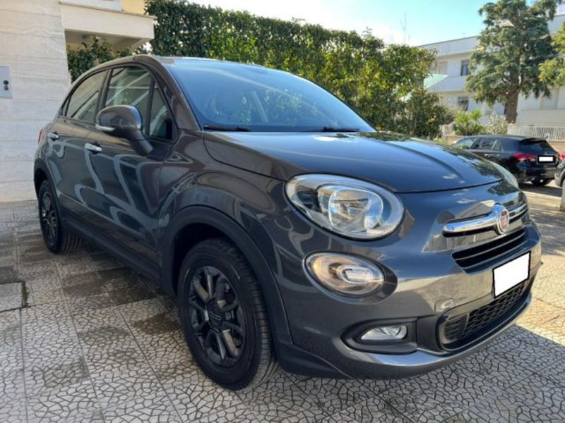 Fiat 500X 1.3 MultiJet 95 CV Club