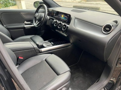 Mercedes-Benz GLA SUV 180 d Automatic Sport Plus (11)