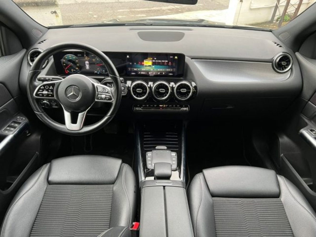 Mercedes-Benz GLA SUV 180 d Automatic Sport Plus (14)