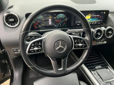 Mercedes-Benz GLA SUV 180 d Automatic Sport Plus (15)