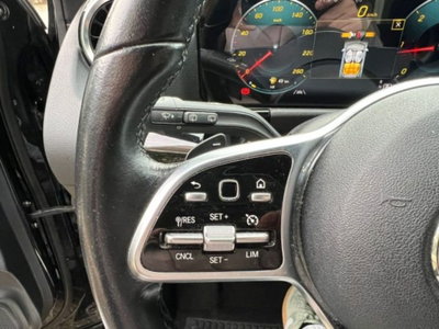 Mercedes-Benz GLA SUV 180 d Automatic Sport Plus (16)
