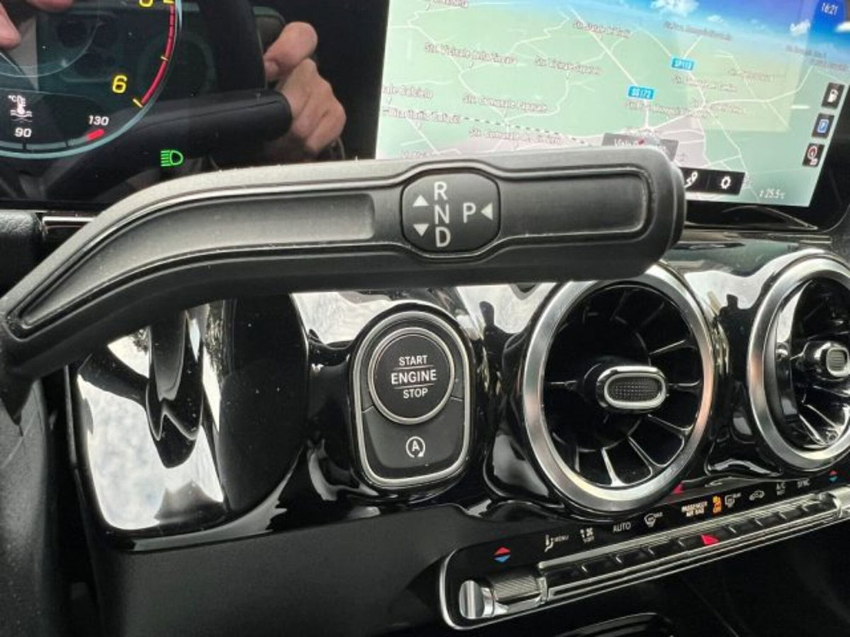 Mercedes-Benz GLA SUV 180 d Automatic Sport Plus (19)