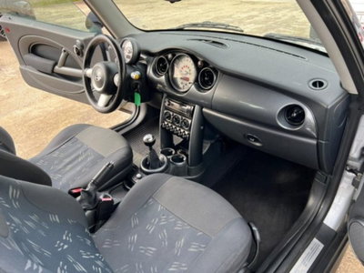 MINI Mini 1.4 tdi One D (10)