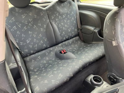 MINI Mini 1.4 tdi One D (11)