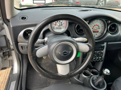 MINI Mini 1.4 tdi One D (14)