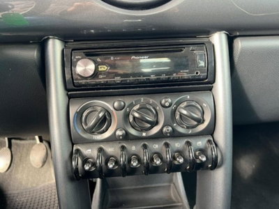 MINI Mini 1.4 tdi One D (15)
