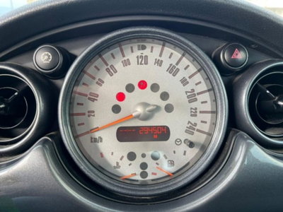 MINI Mini 1.4 tdi One D (16)