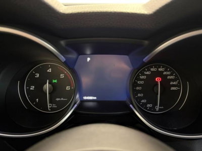 Alfa Romeo Stelvio Stelvio 2.2 Turbodiesel 210 CV AT8 Q4 Veloce Tì (17)