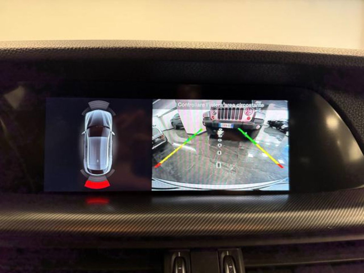 Alfa Romeo Stelvio Stelvio 2.2 Turbodiesel 210 CV AT8 Q4 Veloce Tì (18)