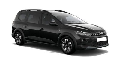 Dacia Jogger 1.2 Eco-G Extreme 120cv nuova
