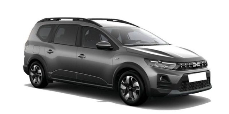 Dacia Jogger 1.2 Eco-G Extreme 120cv