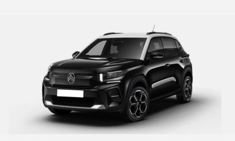 Citroen C3 1.2 puretech turbo Business 100cv s&s