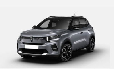 Citroen C3 1.2 puretech turbo Business 100cv s&s nuova