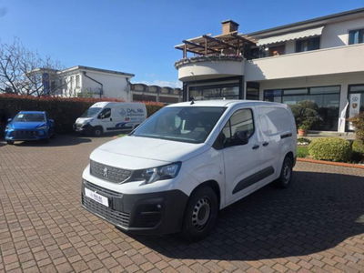 Peugeot Partner Furgone BlueHDi 100 PL Furgone Pro